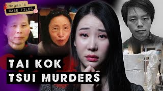 Son who COOKED his parents, packed them into lunchboxes｜Tai Kok Tsui Murders