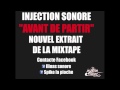 Injection sonore  avant de partirmov