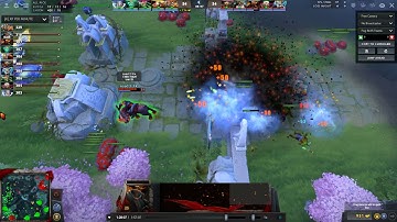 Techies Mines Stack Talent Tree 25+