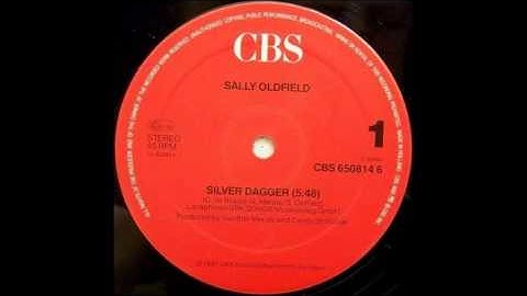 Sally Oldfield - Silver dagger (Extended version)