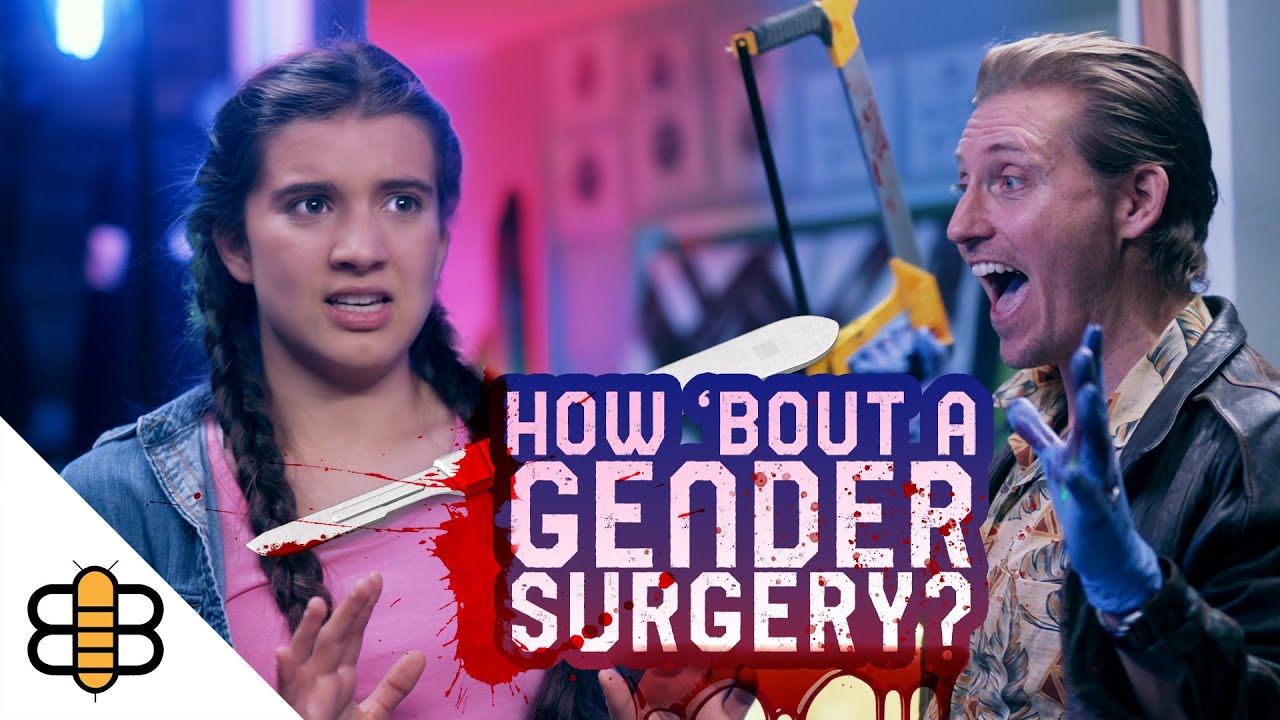 Makes sense.
https://www.youtube.com/watch?v=LsIhLdbteO0