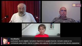 Çevrimiçi Tefsir Bakara 30 - 16.08.2023