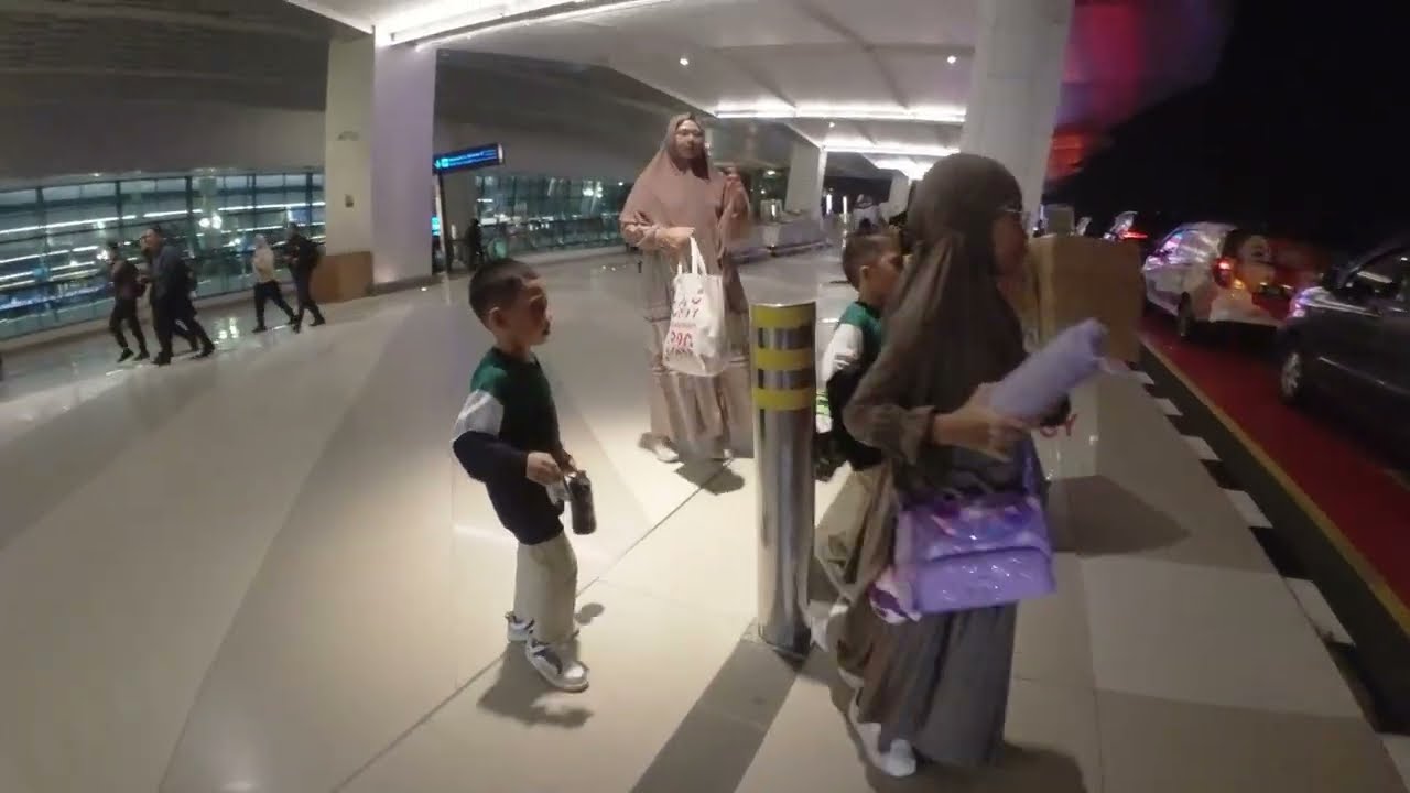 Jakarta Ke Palu November 2024 (par 3 of 3)