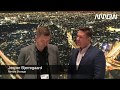 HPE Discover 2017 Dag 1 Nimble Storage at Endor