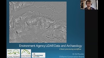 Using Open Source LiDAR for Archaeology