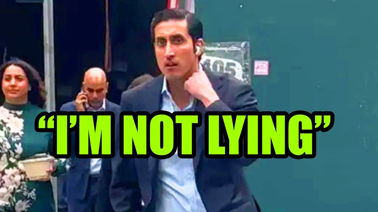 JPMorgan Offered Him $1,000,000 to Stay Quiet, But He Wanted $12M