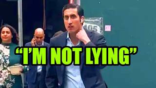 JPMorgan Offered Him $1,000,000 to Stay Quiet, But He Wanted $12M