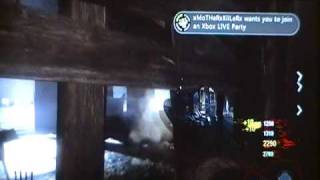 Funny Xbox Live Argument With Eight People! Part 2