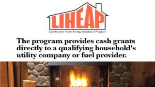 LIHEAP Information for 2016-2017 PSA
