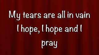 Puppy Love Lyrics By Paul Anka