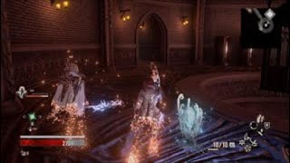 (PS5 PRO) CODE VEIN - (ODC.15)