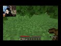 Minecraft Survival for KixN&#39;Giggles (I am a coward)