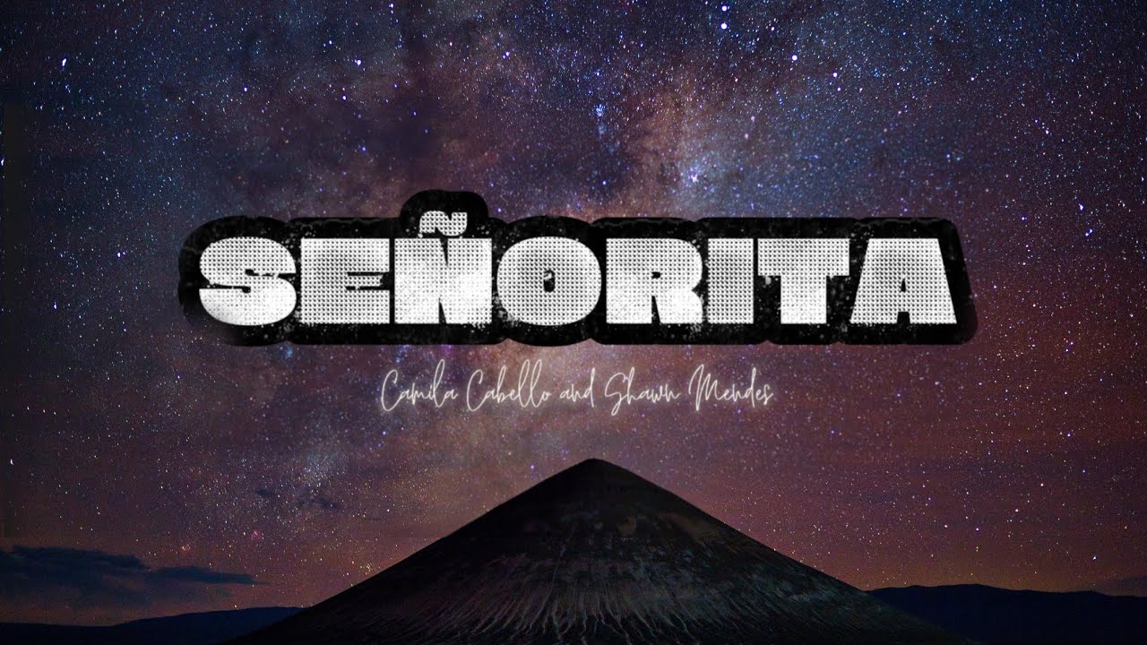Senorita - Camila Cabello and Shawn Mendes(lyrics) || joyyy tones Senorita - Camila Cabello and Shawn Mendes(lyrics) || joyyy tones