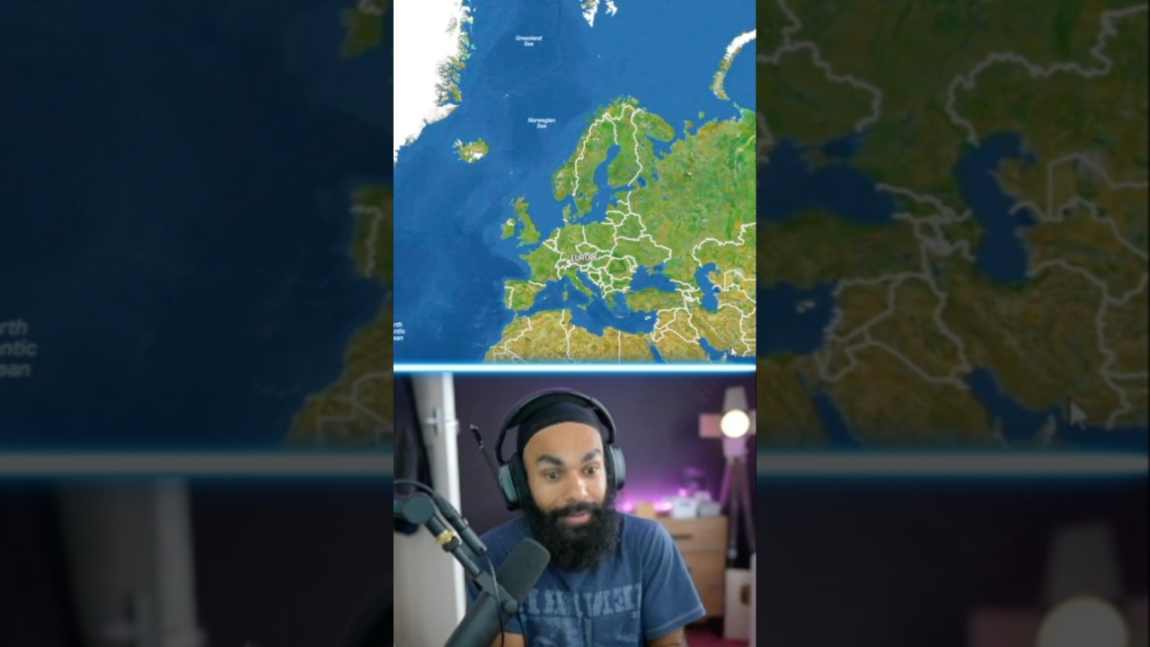 I can Destroy the WORLD 😂🤣