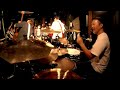LUNKHEAD「ヒナタ」 Live @ 松山Double-u Studio