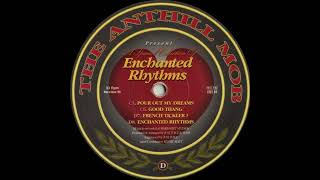 Good Thang ANTHILL MOB (ENCHANTED RHYTHMS EP) LOVE004 #ukgarageclassics #ukgarage #housemusic #ukg