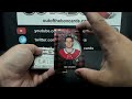 Out Of The Box Group Break #18919- 4 Box Mixer Random (Mega Mixer Spot Giveaway Spot #19)