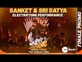 Super Jodi  Sri Satya  Sanket  Super Finale Promo  This Sun  900 pm  Zee Telugu