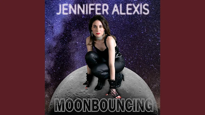 Moonbouncing