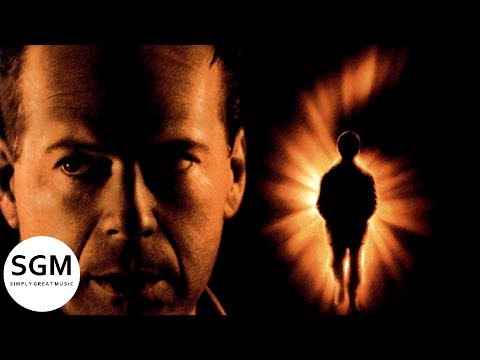 08. Tape Of Vincent (The Sixth Sense Soundtrack)