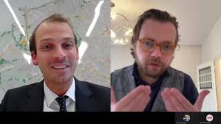 Werkprogramma 2021 Economie