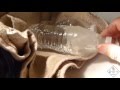 how to make supercooled water at home a science with bobert video short