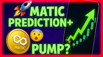 Polygon Matic POL Coin Price Prediction  👉 URGENT UPDATE!