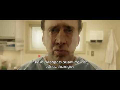 UM AJUSTE DE CONTAS - (Trailer legendado Portugal)