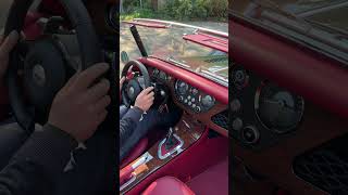 Morgan Plus Four de 2021 🌿