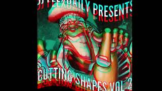 House mix - Cutting Shapes 2. 2021 by Dj FlexDaily #housemusic #shuffledance #cuttingshapes