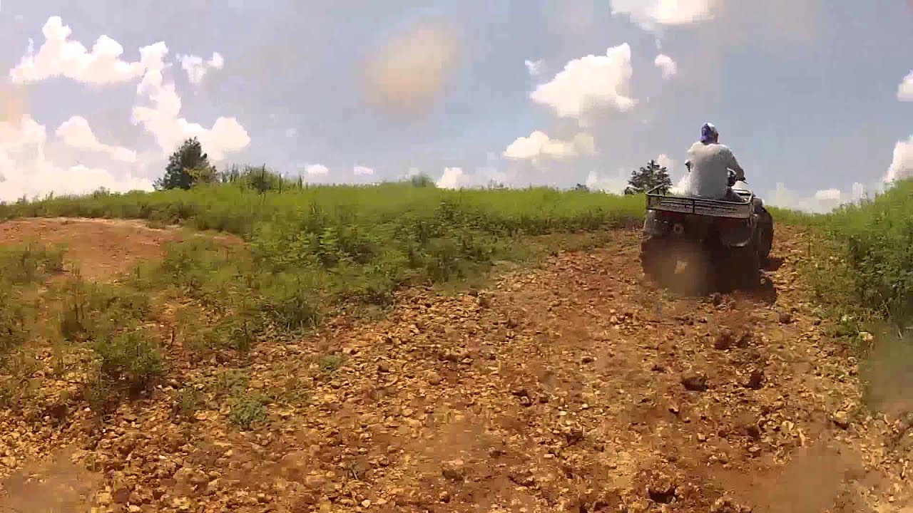 Boggs and Boulders 2 August 2013 ATV Highlight Reel YouTube