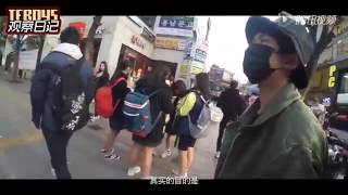 【TFBOYS】10122015 Nhật kí quan sát EP4