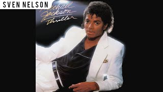 Michael Jackson - 09. Behind The Mask (Original Demo) [Enhanced Audio HQ] 4K