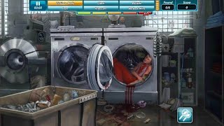 CSI: Hidden Crimes(modded)-Episode 25: Uncaged