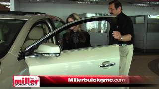 Miller Buick GMC August 2013