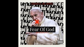 Esserpent  - Fear of God - (Clip Officiel)