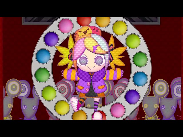 Happy Halloween」を歌ってみました ver.日南めい - YouTube