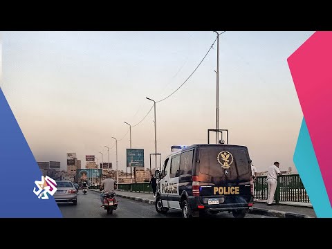 مصر الداخلية تقول إن سبب وفاة المحتجز في قسم شرطة المنيب هو أزمة قلبية العربي اليوم