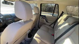 2010 Land Rover LR2 AWD 4dr HSE