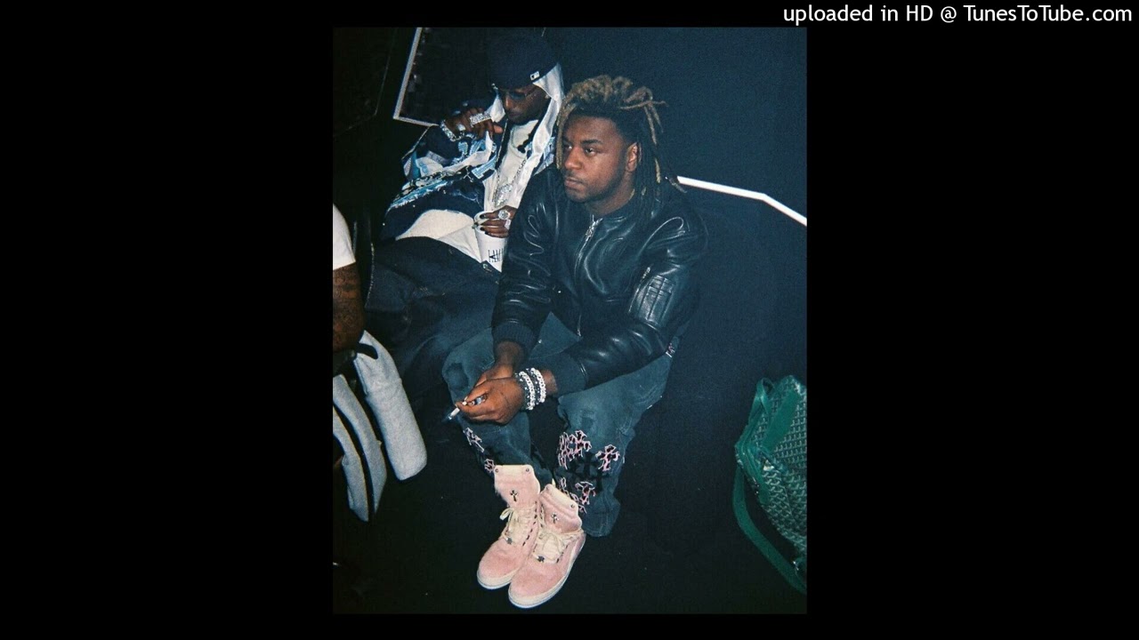 ken carson + the xperiment + playboi carti type beat - 