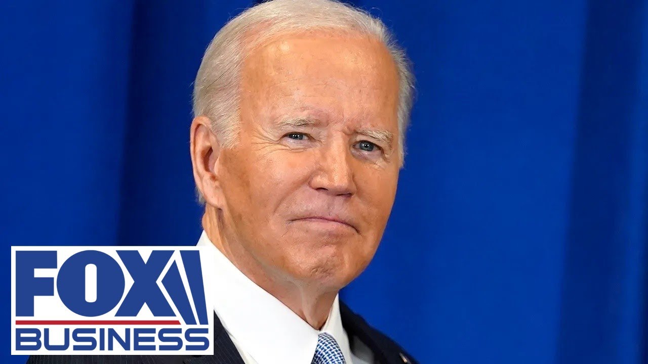 Biden refuses to follow the law: Scott Perry