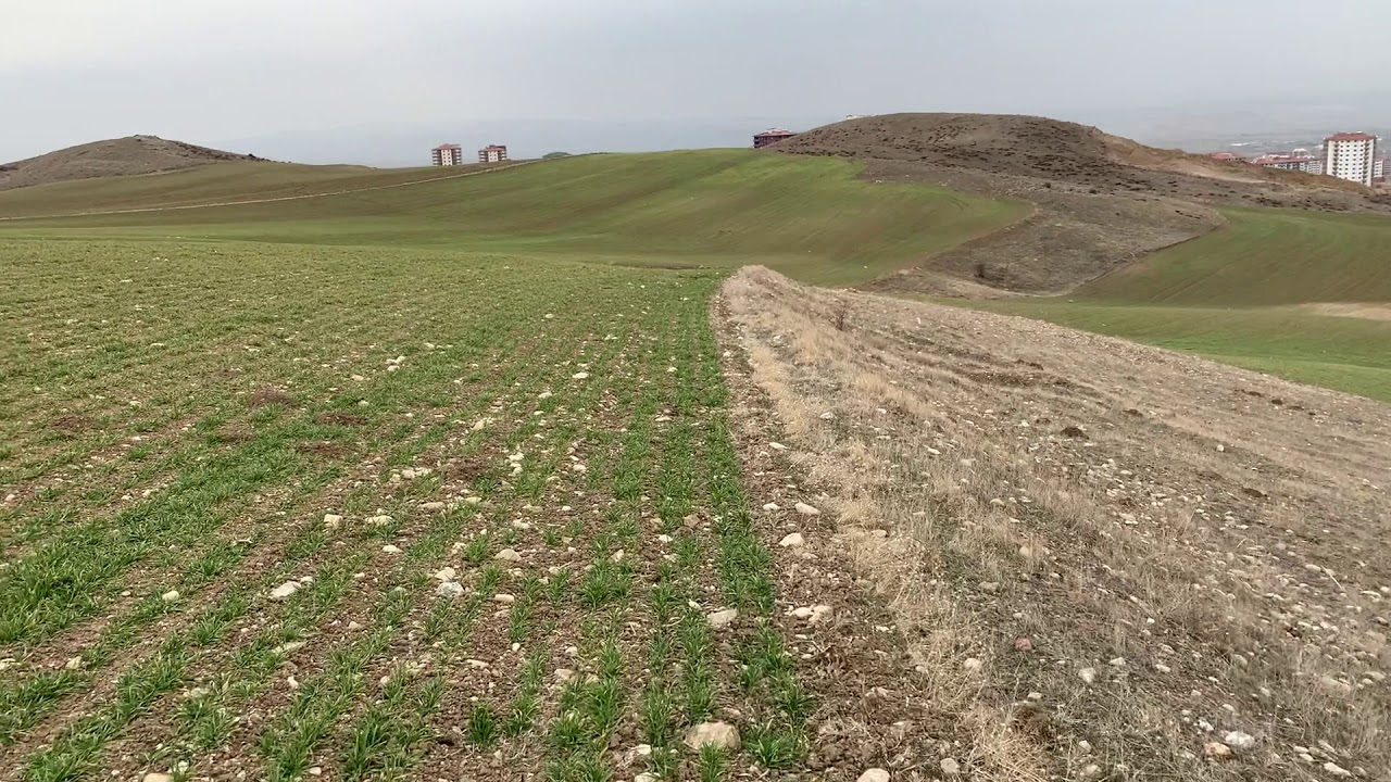 Hiking Ankara 119 : Sincan - Malıköy - Türkobası - Alcı