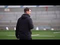 Head Coach Richie Murphy previews the 25/26 Season