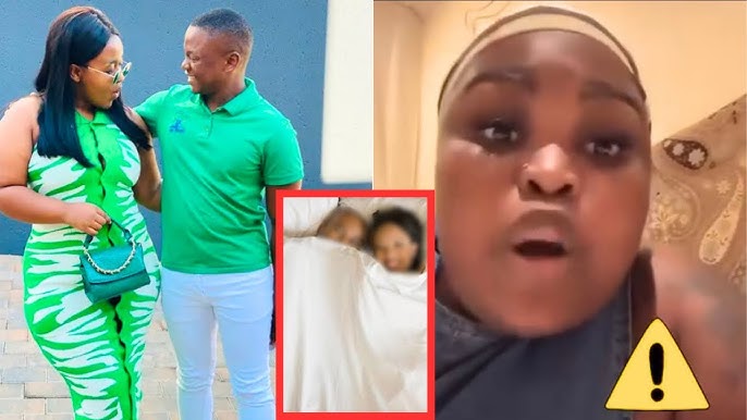 Tirelo Says She's Dating A Liar & Queen Lolly Replies With Isigaxa|Mpumelelo Mseleku|Mamgobhozi tv - YouTube