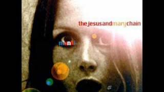 The Jesus and Mary Chain   Never Understood chords