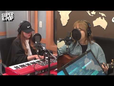 [Super K-Pop] 새벽공방 (Dawgongbang) - 달빛천사 Full Moon (Opening)