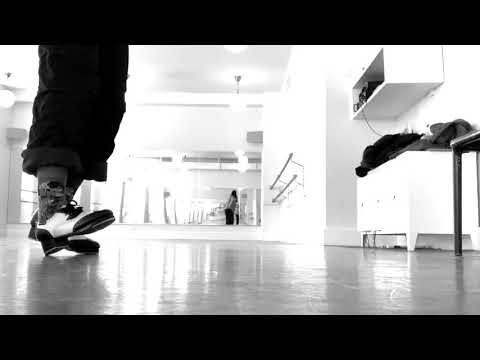 VirtualDDF - "Draw Back Cincinnati" Exercise for our Tappers