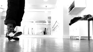 VirtualDDF - "Draw Back Cincinnati" Exercise for our Tappers