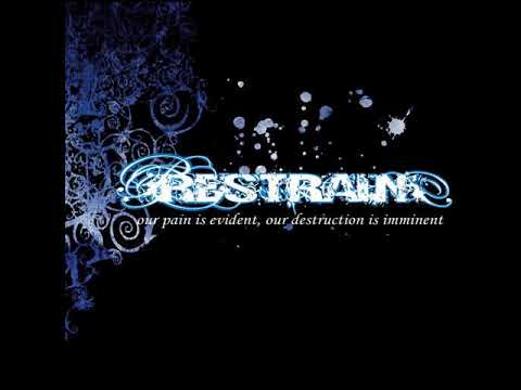 RESTRAIN - Gemini Killer