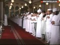 Khalifah attunaiji  surah albaqarah7585  alala alkafirun alikhlasdua  tarawih prayer